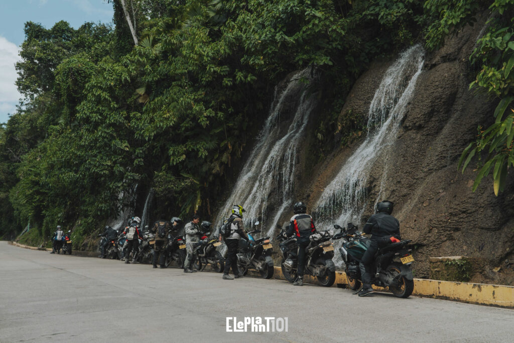 Image Home Motorcycles Elephant - Elephant